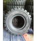 Lốp xe nâng 300-15 Solid Plus Thái Lan - Lốp đặc xe nâng 4 tấn 5 tấn giá rẻ